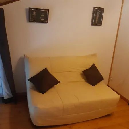 Laulyne Apartament Moliets-et-Maa