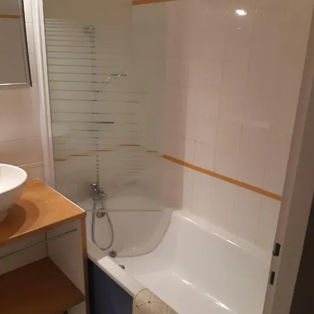 Apartament Laulyne