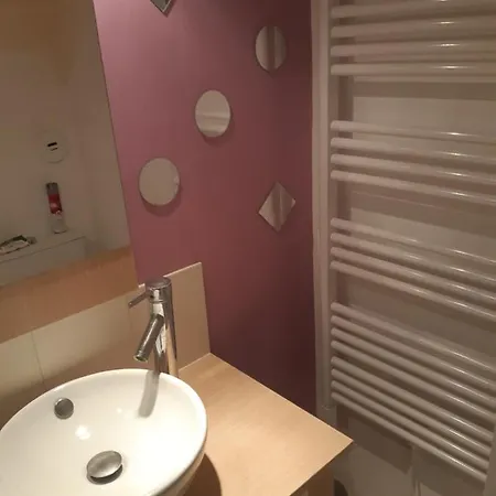 Apartament Laulyne
