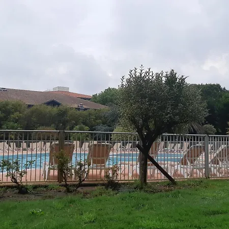 Laulyne Apartament *